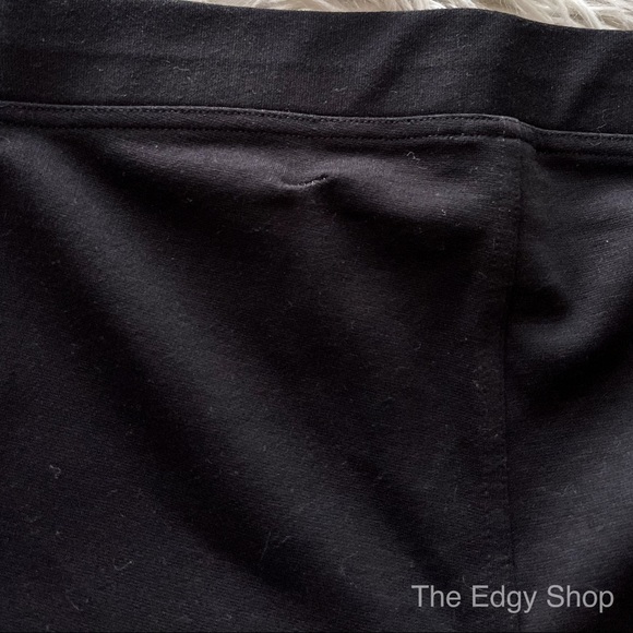 Express | Moto Panel Leggings - Picture 6 of 6